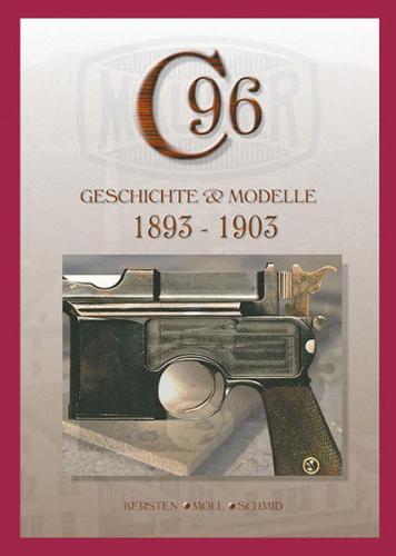 Mauser C96, Band 1 