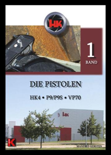 HK Heckler & Koch - Band 1 