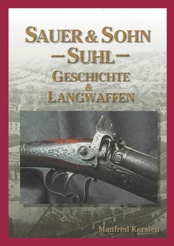 Sauer & Sohn -Suhl- Band 1 