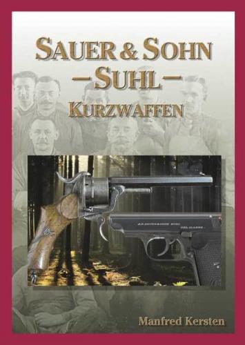 Sauer & Sohn - Suhl- Band 2 