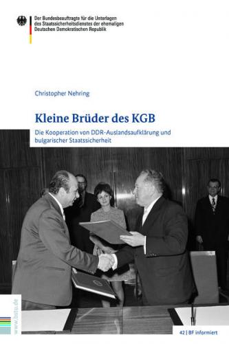 Kleine Brüder des KGB 