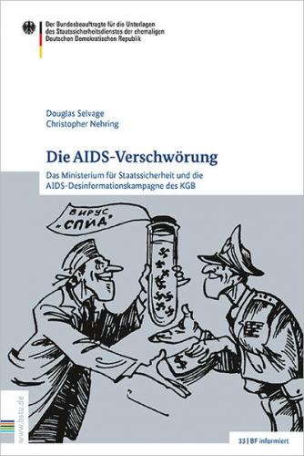 Die AIDS-Verschwörung 