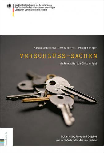 Verschluss-Sachen 
