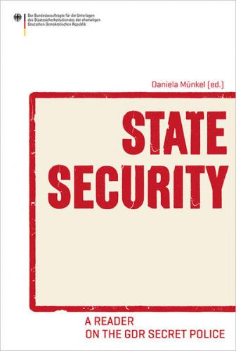 State Security 
