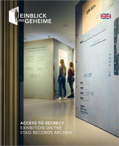 Access to Secrecy 