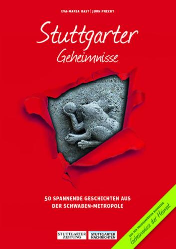 Stuttgarter Geheimnisse 