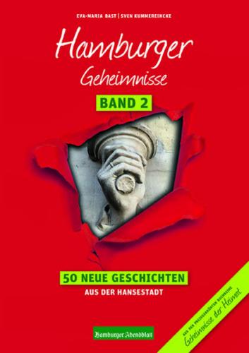 Hamburger Geheimnisse Band 2 