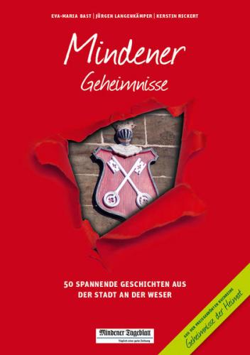 Mindener Geheimnisse 