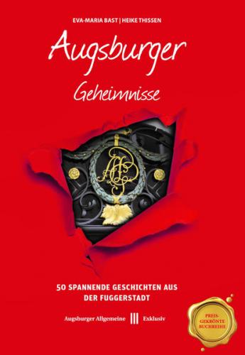 Augsburger Geheimnisse 
