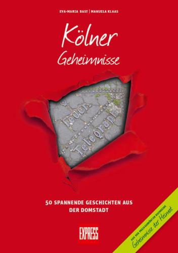 Kölner Geheimnisse 