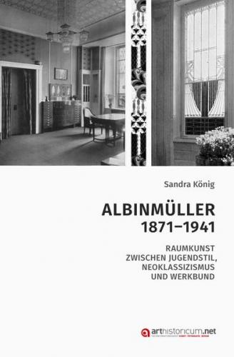 Albinmüller 1871–1941 