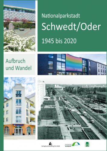 Nationalparkstadt Schwedt/Oder 