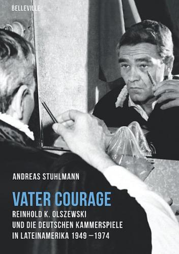 Vater Courage 