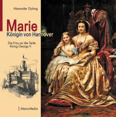 Marie Königin von Hannover 