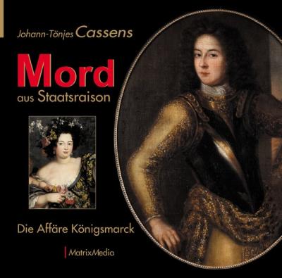 Mord aus Staatsraison 