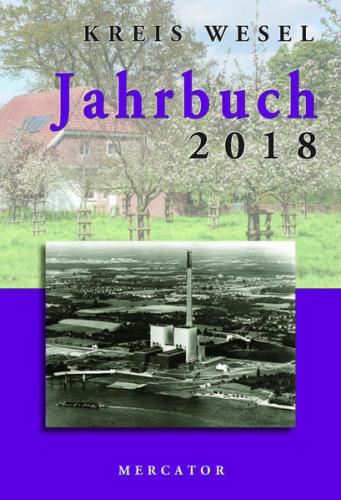 Jahrbuch Kreis Wesel 2018 