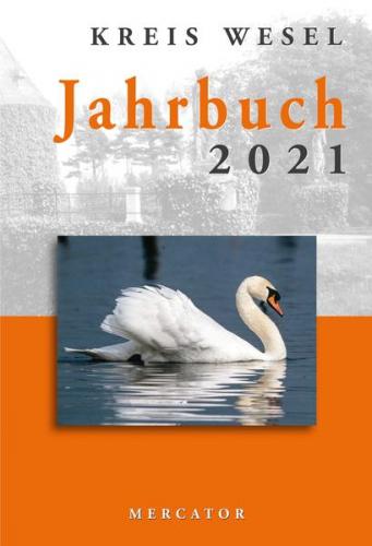 Jahrbuch Kreis Wesel 2021 