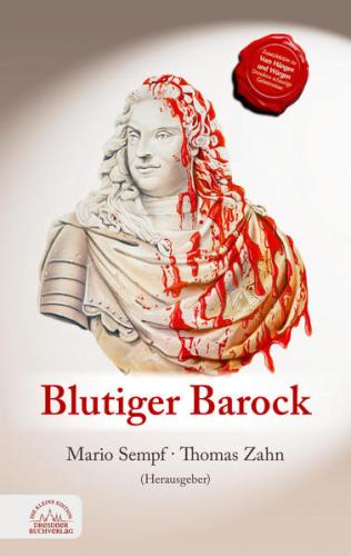 Blutiger Barock 