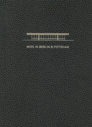 Mies in Berlin & Potsdam 