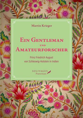Ein Gentleman und Amateurforscher 