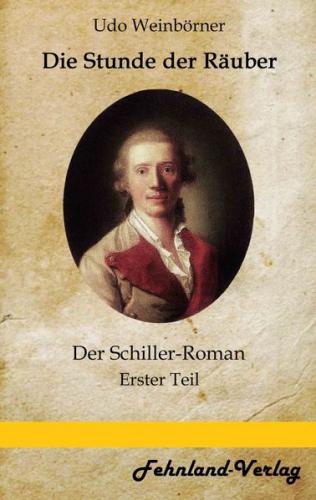Die Stunde der Räuber (Ebook - EPUB) 