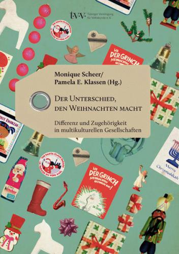 Der Unterschied, den Weihnachten macht 