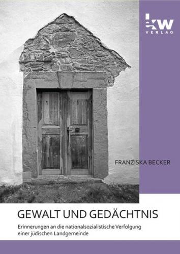 Gewalt und Gedächtnis 