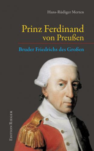 Prinz Ferdinand von Preußen 