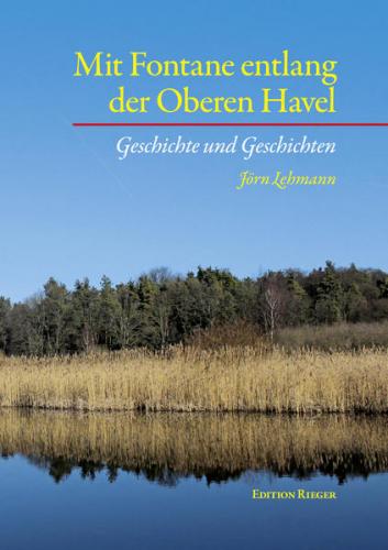 Mit Fontane entlang der Oberen Havel 