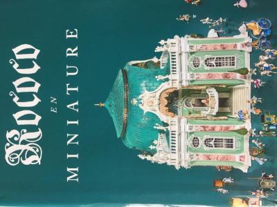 Rococo en miniature 