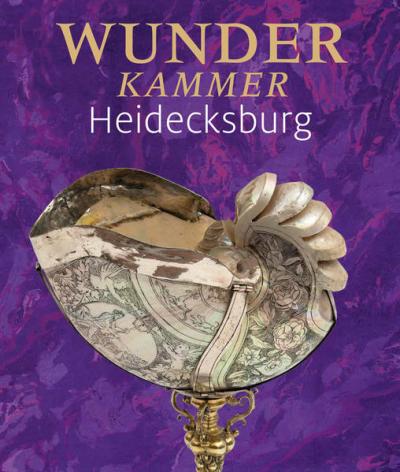 Wunderkammer Heidecksburg 