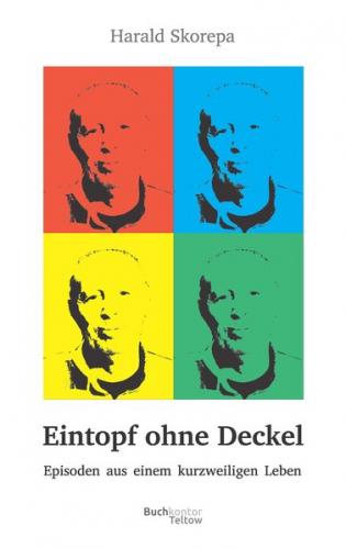 Eintopf ohne Deckel 