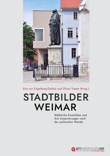 Stadtbilder Weimar 