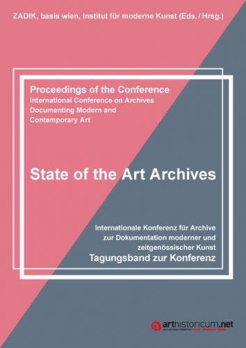 State of the Art Archives 