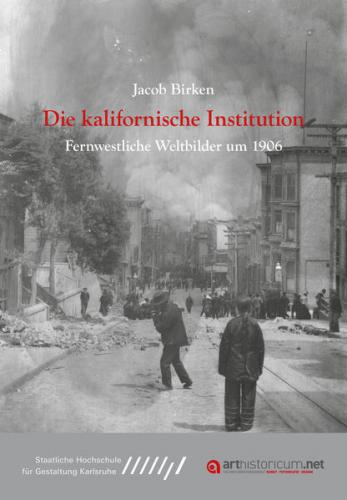 Die kalifornische Institution 