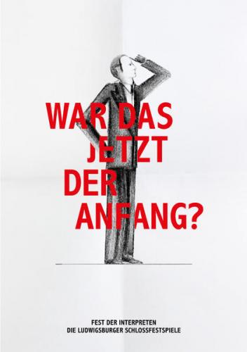 War das jetzt der Anfang? 