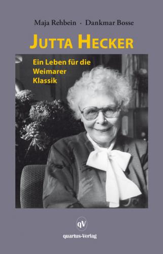 Jutta Hecker 