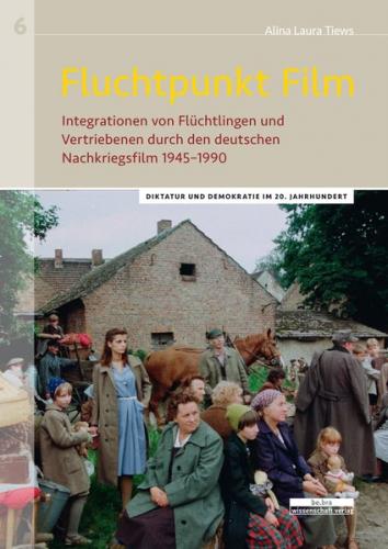 Fluchtpunkt Film 