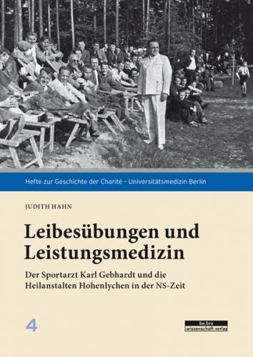 Leibesübungen und Leistungsmedizin 
