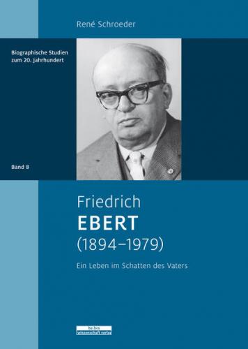 Friedrich Ebert (1894–1979) 