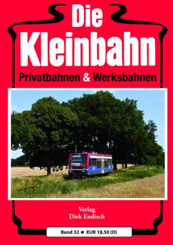 Die Kleinbahn 