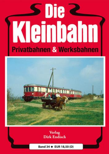 Die Kleinbahn 