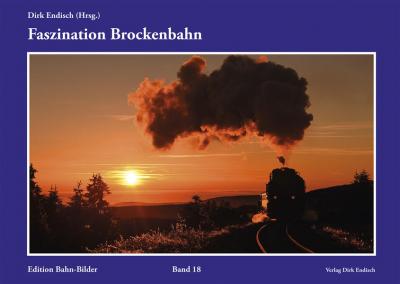 Faszination Brockenbahn 
