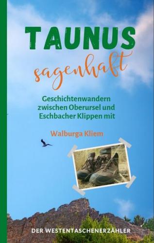 Taunus sagenhaft 