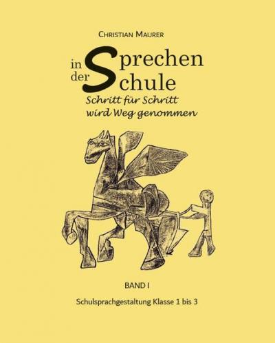 Sprechen in der Schule 