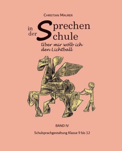 Sprechen in der Schule 