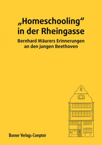 "Homeschooling" in der Rheingasse 