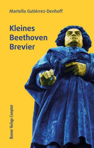 Kleines Beethoven-Brevier 