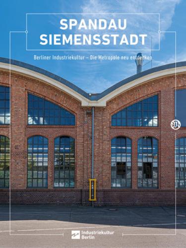 Spandau Siemensstadt 