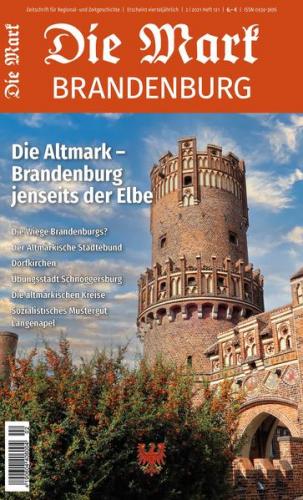 Die Altmark 